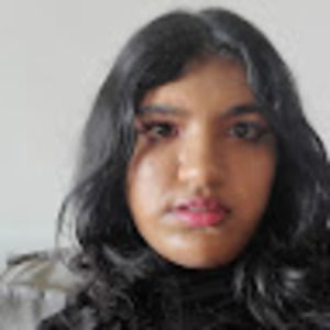 Meet your Posher, Menaka